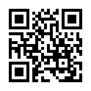 アプリダウンロード用QRコード